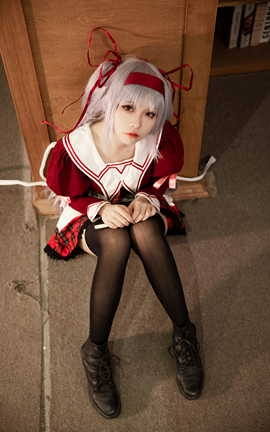 G44不会受伤 S妹天使 eyes