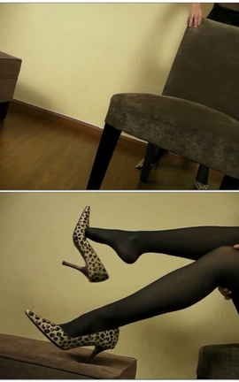 原味妖妖原创丝袜美腿套图-视频2011