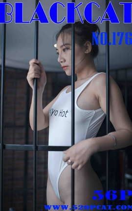 轰趴猫PartyCat 套图-2018.07.25 Vol.176