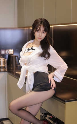 玥儿玥er – 内部私购 黑丝