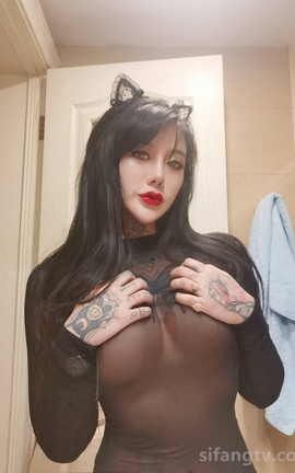 2000颜值巅峰Sexy chloe永久会员投食福利合集 part3