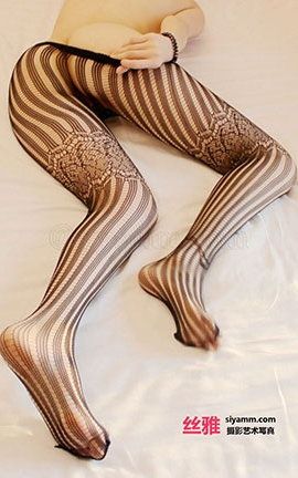丝雅Siyamm丝袜写真 No.063期
