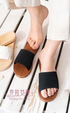 克拉女神Kelagirls 2020.11.04《试鞋记》沫夕