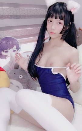 小奈奈-死库水_丽丝库