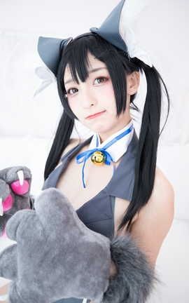 神楽坂真冬-魔法を使えないの日常_丽丝库