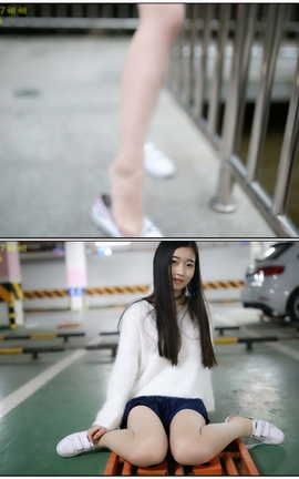 纳丝摄影视频 097 姗姗[1920X1080][]_丽丝库