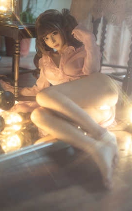 蠢沫沫 四月赠品3 是谁照亮他_丽丝库