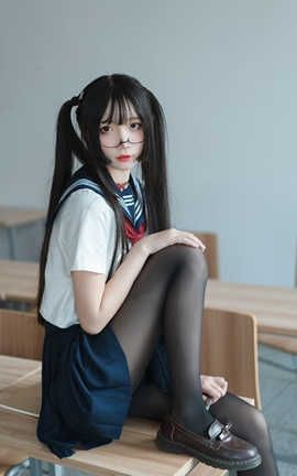 五更百鬼-JK制服_丽丝库