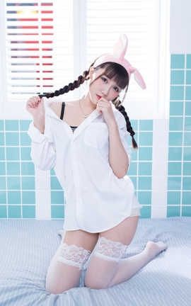 台湾网美 Wangmei 琴棚-喬喬兒#0170_丽丝库