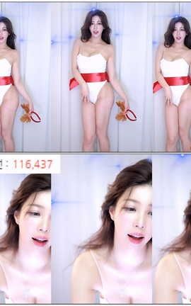 韩国AfreecaTV 阿丽莎 精选舞蹈合集- V074[1920X1080][8分45秒]_丽丝库