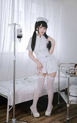 日奈娇 诊所护士_丽丝库