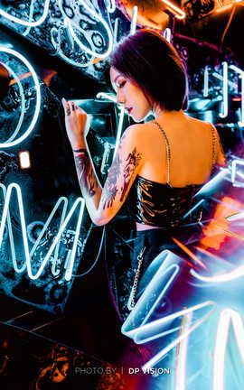 知名色影师ArtStu 大尺度反差女神私拍流出 part4_丽丝库