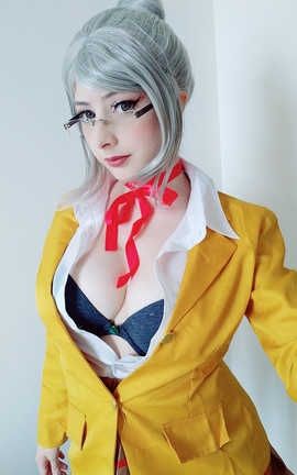 Mikomi Hokina-Meiko Regular+Latex-1_丽丝库