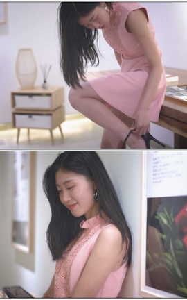 YALAYI雅拉伊写真视频 2019.07.08 V051《半生缘相见》乔妹儿[1920X1080][1分47秒]_丽丝库