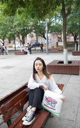 物恋传媒 No.159_丽丝库