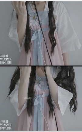 阿郁的小黑猫- Ear Eating Deeply Gentle 深入舔耳治疗[1920X1080][3分16秒]_丽丝库