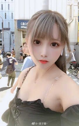 凛子酱-微博配图 2019-10-03_丽丝库