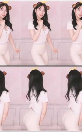 韩国AfreecaTV 艾迪林 精选舞蹈合集- V027[1920X1080][1分32秒]_丽丝库