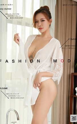 尤蜜YouMi 2021.02.24 浴中情花 梦娜_丽丝库