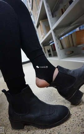 丝意写真摄影SIEE No.208 玥玥~书香美眷，似水年华_丽丝库