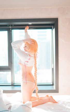 韩国写真杂志-CreamSoda 011 Bambi VOL 9_丽丝库