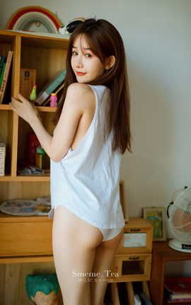 Twitter摄影师 夏日么么茶@Smeme_Tea_丽丝库