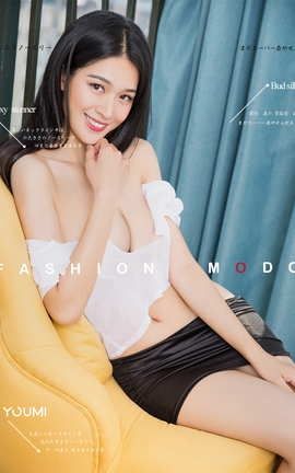 尤蜜YouMi 2018.07.02 艳遇桃花源 Ada_丽丝库