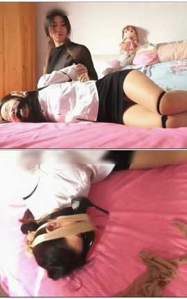 山茶摄影视频 vol.270 907[1282X720][26分19秒]_丽丝库