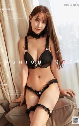 尤蜜YouMi 2021.01.02 少女为邻 婷婷_丽丝库