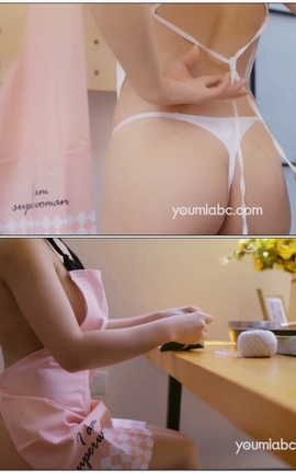 尤美YouMei视频写真 2019.06.10 NO.218 情粽 小仙[1920X1080][3分33秒]_丽丝库