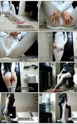 丝宝SilkBaby大尺度丝袜写真 VIP视频之Vol.31 寂寞是浮云！