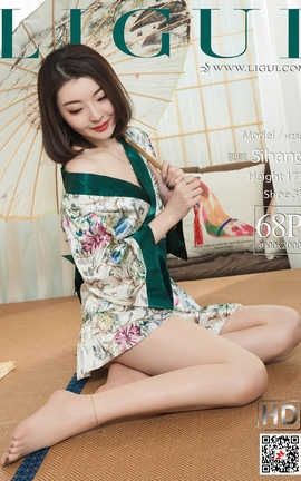 丽柜LiGui写真 2019.05.08 思航_丽丝库