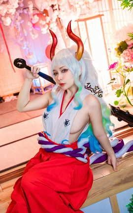 Umeko J - Android 18_丽丝库