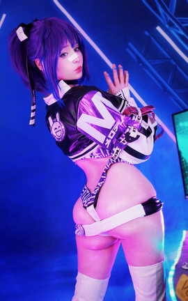 Hidori Rose Projekt Melody_丽丝库