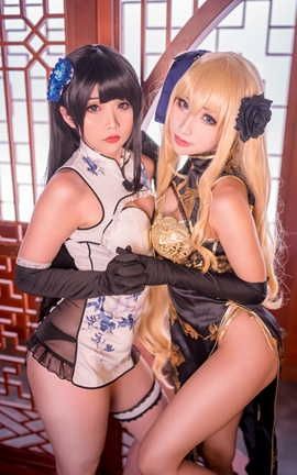 Hana Bunny大合集整理 part24_丽丝库