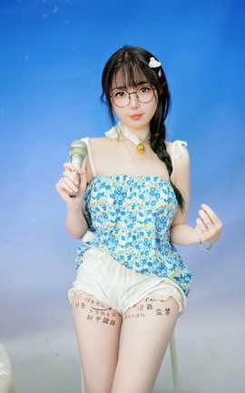 甄选系列 Twitter 爱吃甜食的仔仔酱 zzxxruru part1_丽丝库