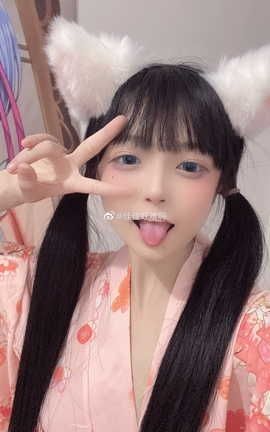 coser 佳佳好难啊 part3