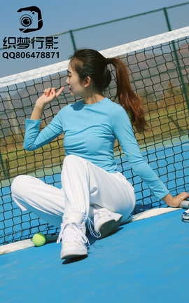 织梦映像 NO.038 网球王子-青春之火从未熄_丽丝库