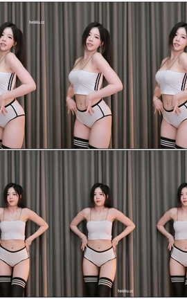 韩国AfreecaTV 黑珍 精选舞蹈合集- V211[1920X1080][2分11秒]_丽丝库