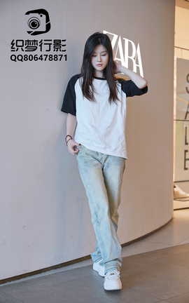 织梦映像 NO.052 百货人生-商场里的百货人生_丽丝库