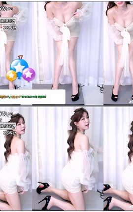 韩国AfreecaTV 阿丽莎 精选舞蹈合集- V056[1920X1080][5分1秒]_丽丝库