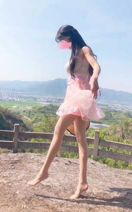 染黛如诗收费朋友圈 part2_丽丝库