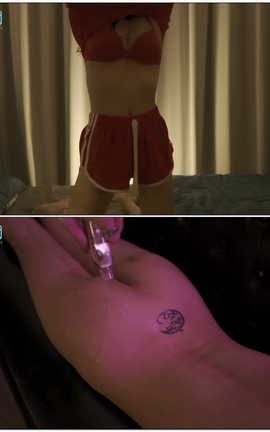 嗲囡囡FEILIN视频写真 2020.03.19 NO.152 刀妹[1920X1080][7分0秒]_丽丝库