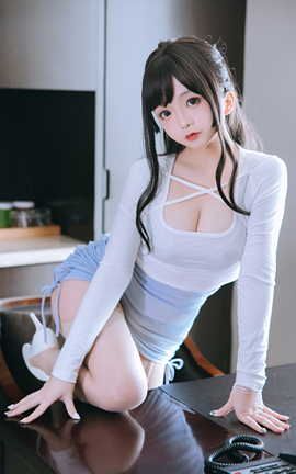 日奈娇 - 私人秘书_丽丝库