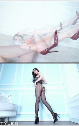 Beautyleg高清视频 2017.09.14 NO.785 Miki[3840X2160][4分50秒]_丽丝库