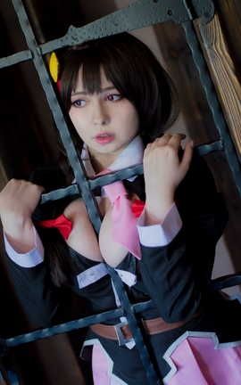 Yoshinobi-Yunyun_丽丝库