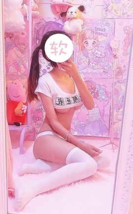 微博少女奶音酱