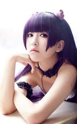 半半子-五更琉璃_丽丝库