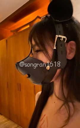 甄选系列 Twitter 全世界最好的宋燃 songran1618&羊 youran776_丽丝库