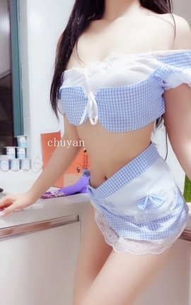 tumblr高颜值帐号-happychuyan_丽丝库